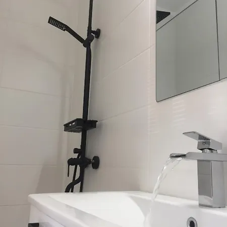 Apartman Privilege Kvartira 2