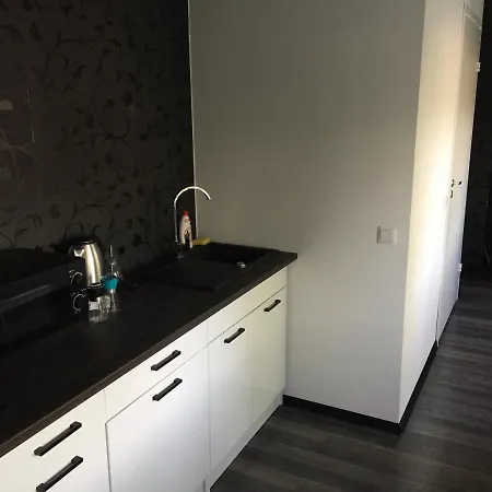 Privilege Kvartira 2 Apartman *