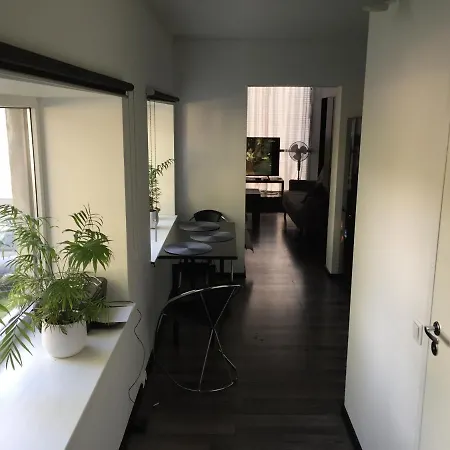 Apartman Privilege Kvartira 2 Kuressaare