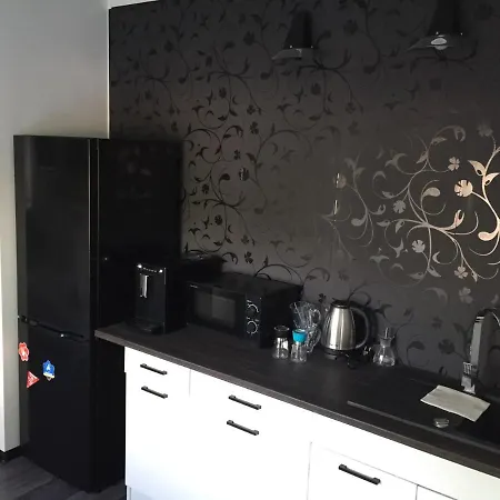 Apartman Privilege Kvartira 2 *